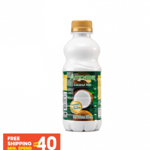 Ampawa Premium Coconut Milk (Santan) - 250 ML