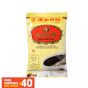 Cha Tra Mue Coffee Mixed 400gm