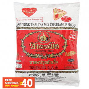 Cha Tra Mue Red Tea 400gm