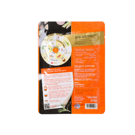 Ratu Tumis Asam Pedas - rasarosz - Rasa Rosz - cooking paste - pes masakan - Image 2