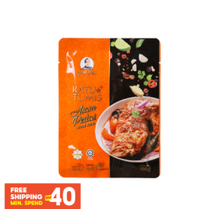 Ratu Tumis Asam Pedas - rasarosz - Rasa Rosz - cooking paste - pes masakan