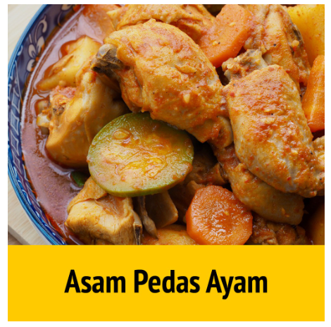 Ratu Tumis Asam Pedas - rasarosz - Rasa Rosz - cooking paste - pes masakan - Image 5