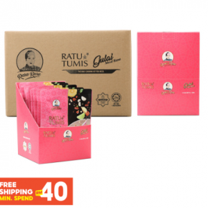 1 Carton [24 × Ratu Tumis Gulai]