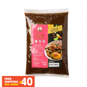 Ratu Tumis Gulai 1KG - Rasa Rosz