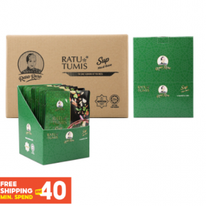 1 Carton [24 × Ratu Tumis Sup]