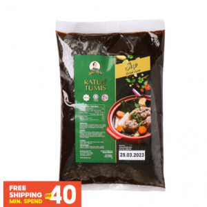 Ratu Tumis Sup 1KG - Rasa Rosz