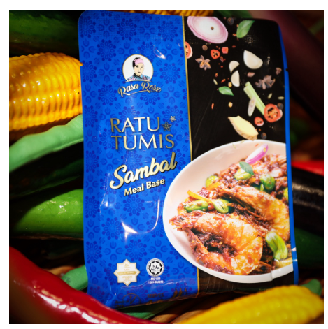 Ratu Tumis Multipack - Asam Pedas, Gulai, Sambal, Sup - rasarosz - Rasa Rosz - cooking paste - pes masakan - Image 3