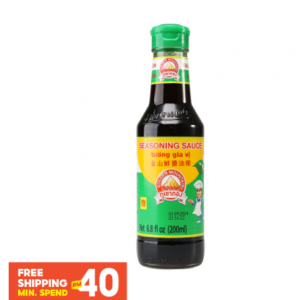 THAI Golden Mountain Seasoning Sauce 200ml/túóng gia vi/HALAL/ViralSauce/ภูเขาทอง