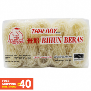 Thai Boy Bihun Beras 250g